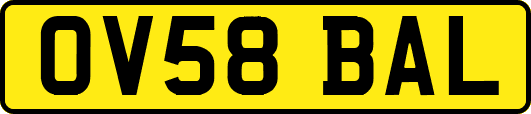 OV58BAL