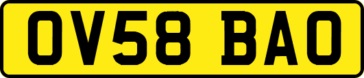 OV58BAO