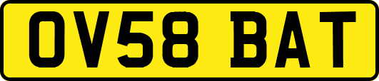 OV58BAT