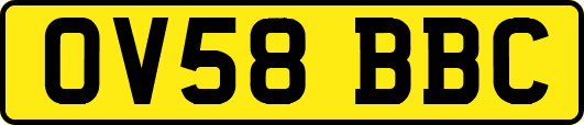 OV58BBC