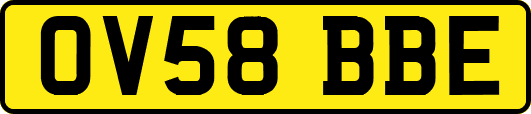 OV58BBE