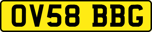 OV58BBG