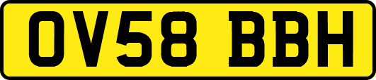 OV58BBH
