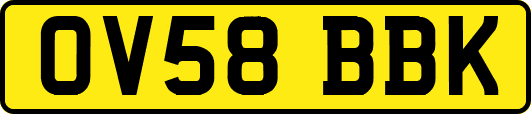 OV58BBK