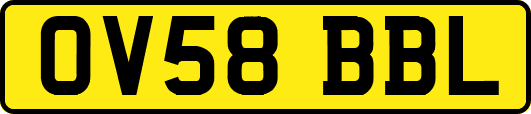 OV58BBL