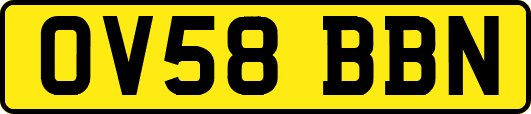 OV58BBN