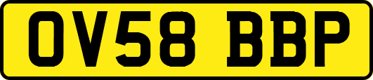OV58BBP