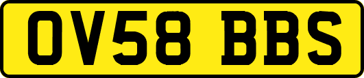 OV58BBS