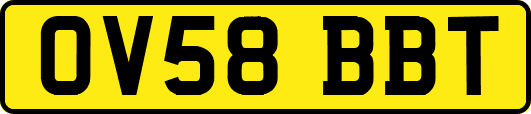 OV58BBT