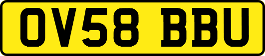 OV58BBU