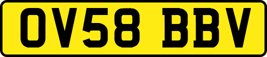 OV58BBV
