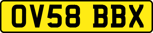 OV58BBX