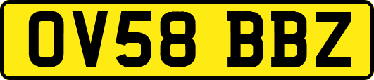 OV58BBZ