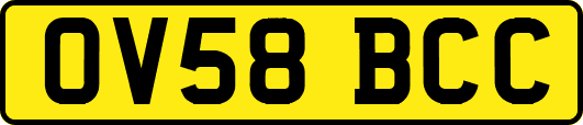 OV58BCC