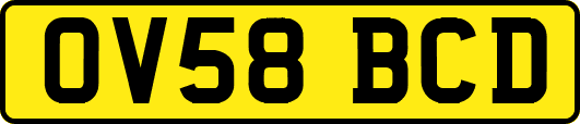 OV58BCD