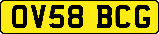 OV58BCG