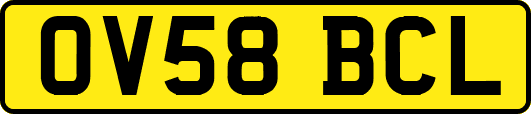 OV58BCL