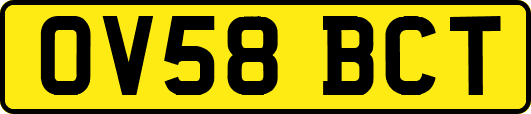 OV58BCT