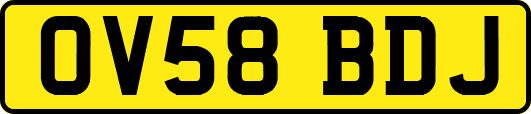 OV58BDJ