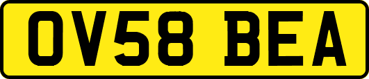 OV58BEA
