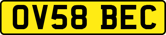 OV58BEC