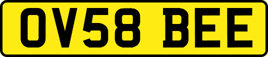 OV58BEE