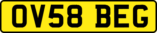 OV58BEG