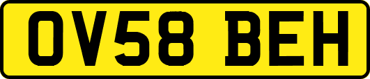 OV58BEH