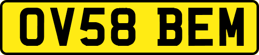 OV58BEM