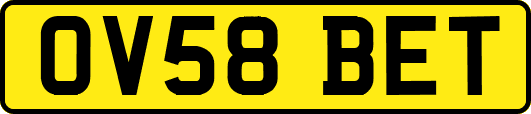OV58BET