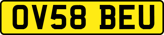 OV58BEU