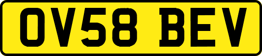 OV58BEV
