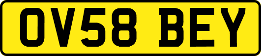 OV58BEY