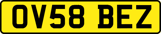 OV58BEZ