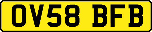 OV58BFB