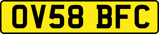 OV58BFC