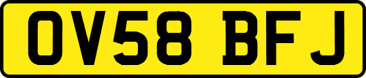OV58BFJ