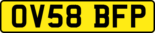 OV58BFP