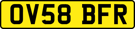 OV58BFR
