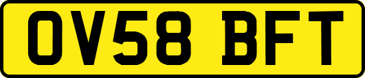 OV58BFT