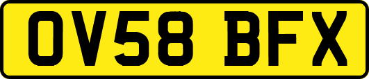 OV58BFX