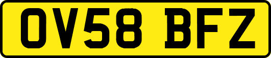 OV58BFZ