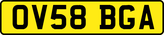 OV58BGA