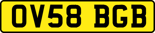 OV58BGB
