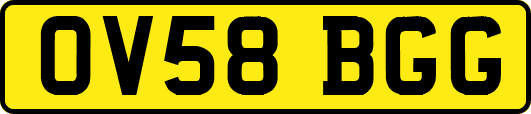 OV58BGG