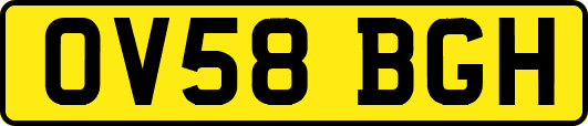 OV58BGH
