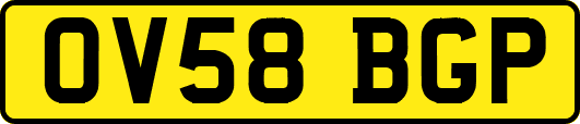 OV58BGP