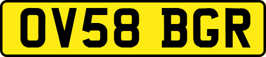 OV58BGR
