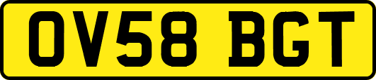 OV58BGT