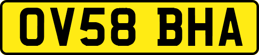 OV58BHA